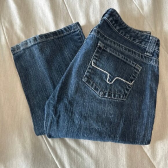 Kimes ranch jeans - Picture 1 of 2